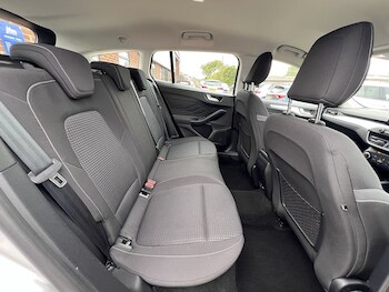 Used Ford Focus 2019 for sale - 75296426: Photo