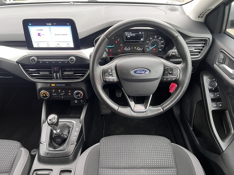 Used Ford Focus 2025 for sale - 77517534: Photo 11