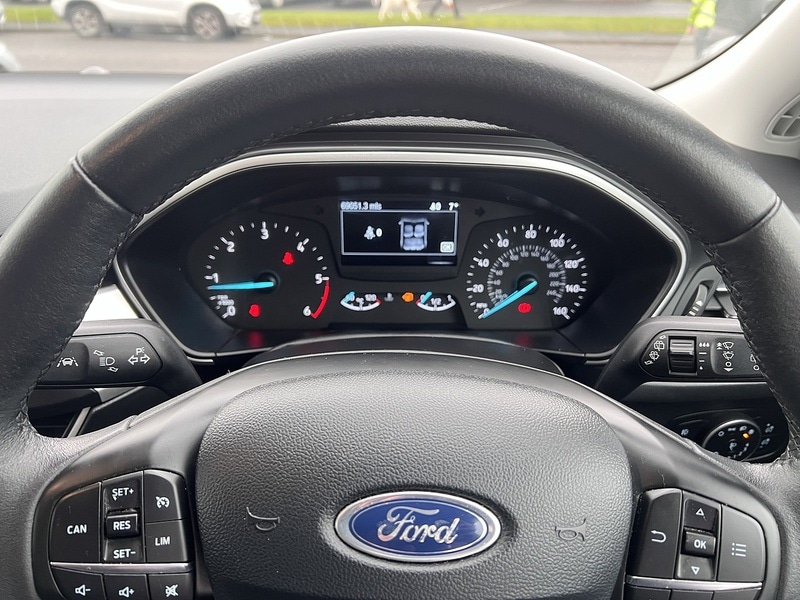 Used Ford Focus 2025 for sale - 77517534: Photo 12