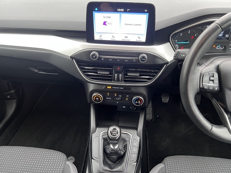 Used Ford Focus 2025 for sale - 77517534: Photo 13