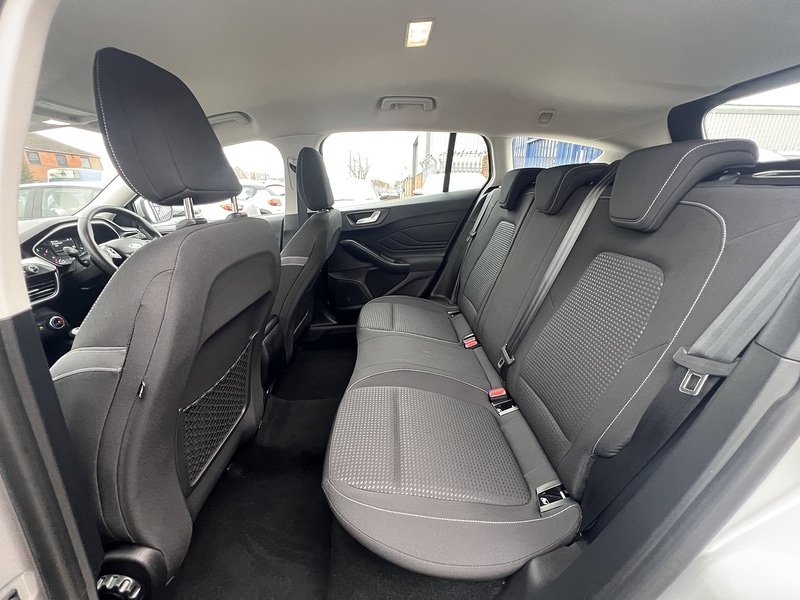 Used Ford Focus 2025 for sale - 77517534: Photo 17