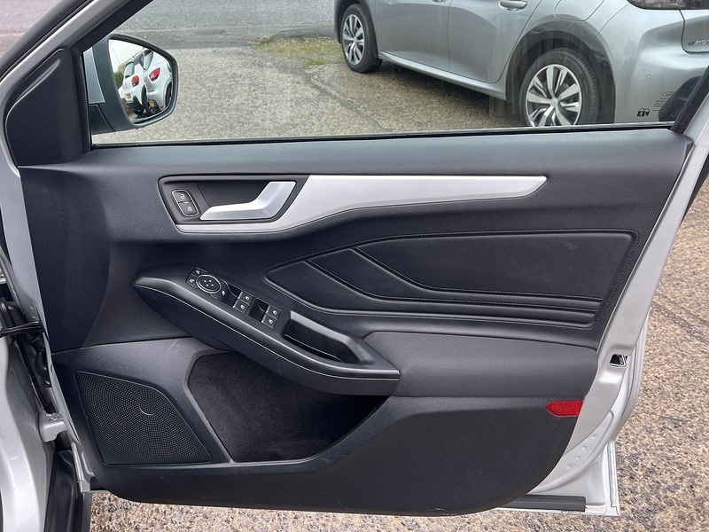 Used Ford Focus 2025 for sale - 77517534: Photo 18