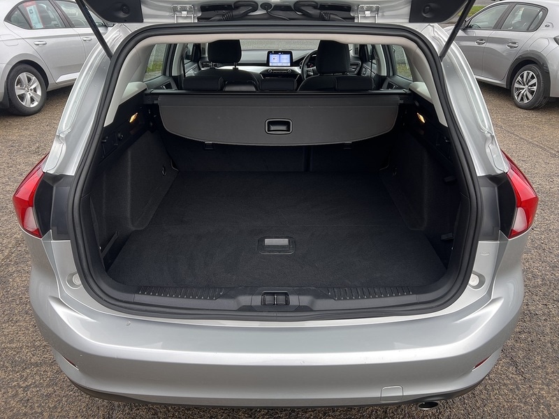 Used Ford Focus 2025 for sale - 77517534: Photo 19