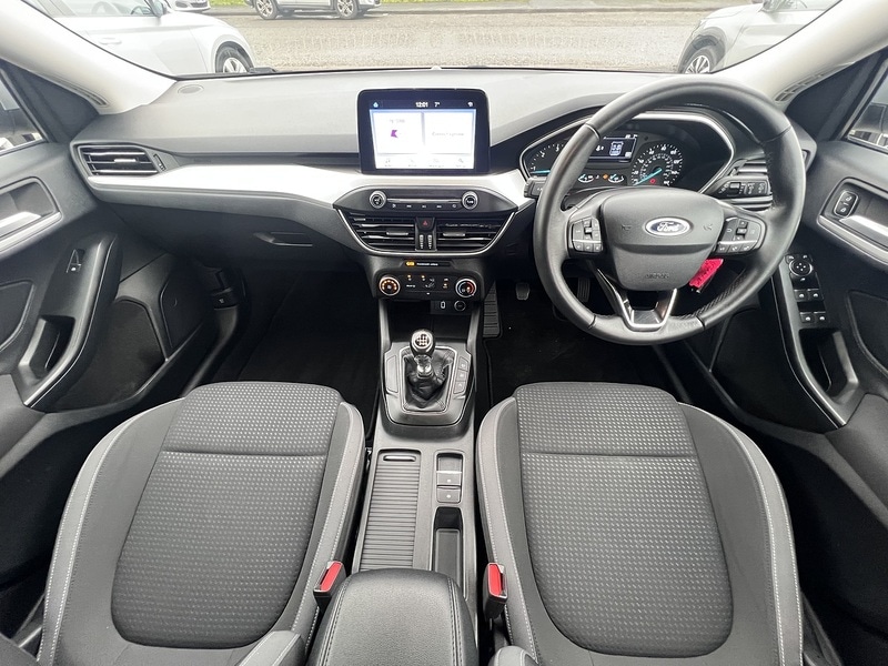 Used Ford Focus 2025 for sale - 77517534: Photo 2