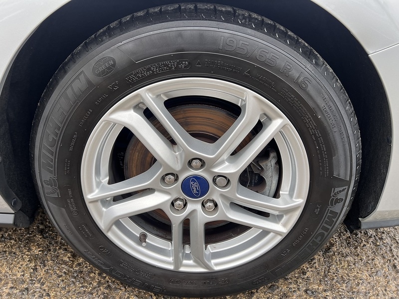 Used Ford Focus 2025 for sale - 77517534: Photo 21