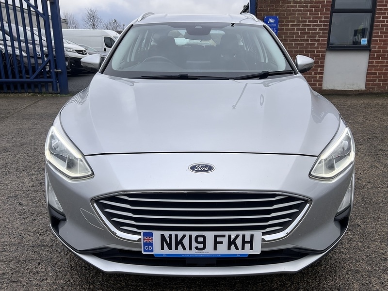 Used Ford Focus 2025 for sale - 77517534: Photo 23