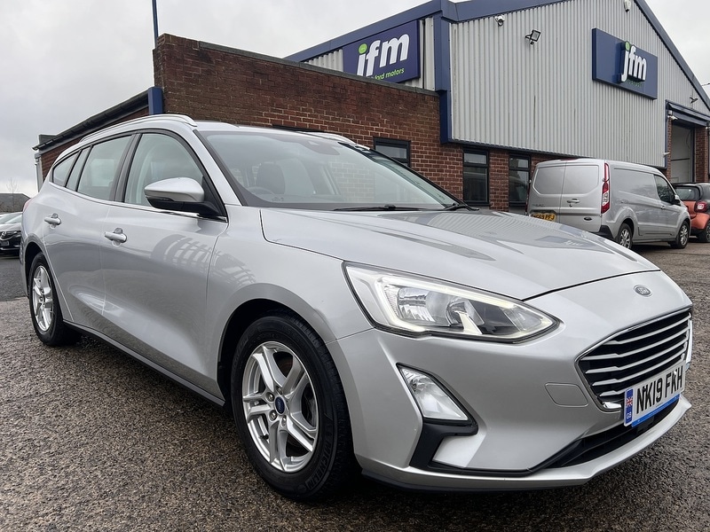 Used Ford Focus 2025 for sale - 77517534: Photo 24