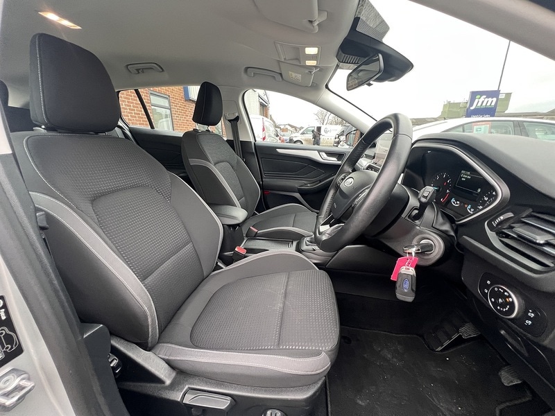 Used Ford Focus 2025 for sale - 77517534: Photo 3