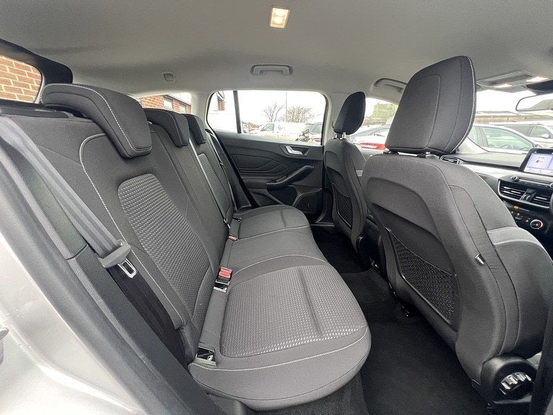 Used Ford Focus 2025 for sale - 77517534: Photo 4