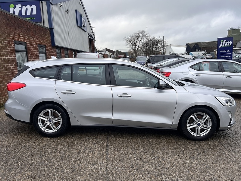 Used Ford Focus 2025 for sale - 77517534: Photo 5