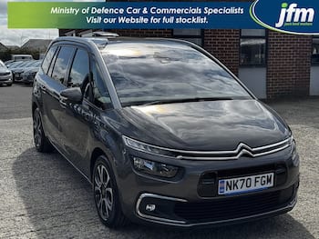 Used Citroen Grand C4 Picasso 2026 for sale - 79673976: Photo