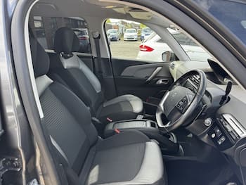 Used Citroen Grand C4 Picasso 2026 for sale - 79673976: Photo
