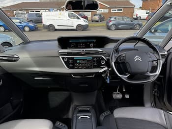 Used Citroen Grand C4 Picasso 2026 for sale - 79673976: Photo