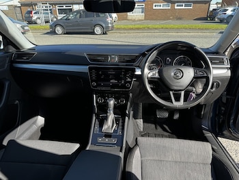 Used Skoda Superb 2026 for sale - 78484810: Photo