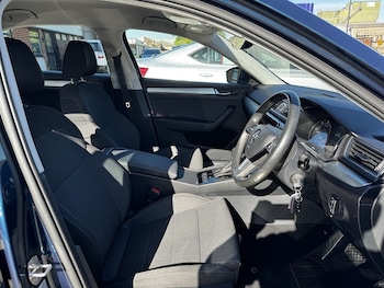 Used Skoda Superb 2026 for sale - 78484810: Photo