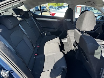 Used Skoda Superb 2026 for sale - 78484810: Photo