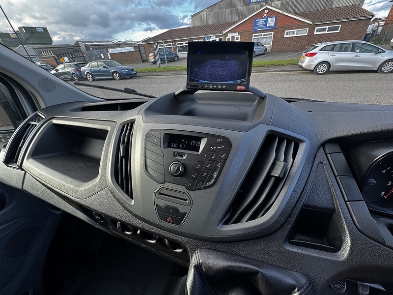 Used Ford Transit 2026 for sale - 78056735: Photo 11