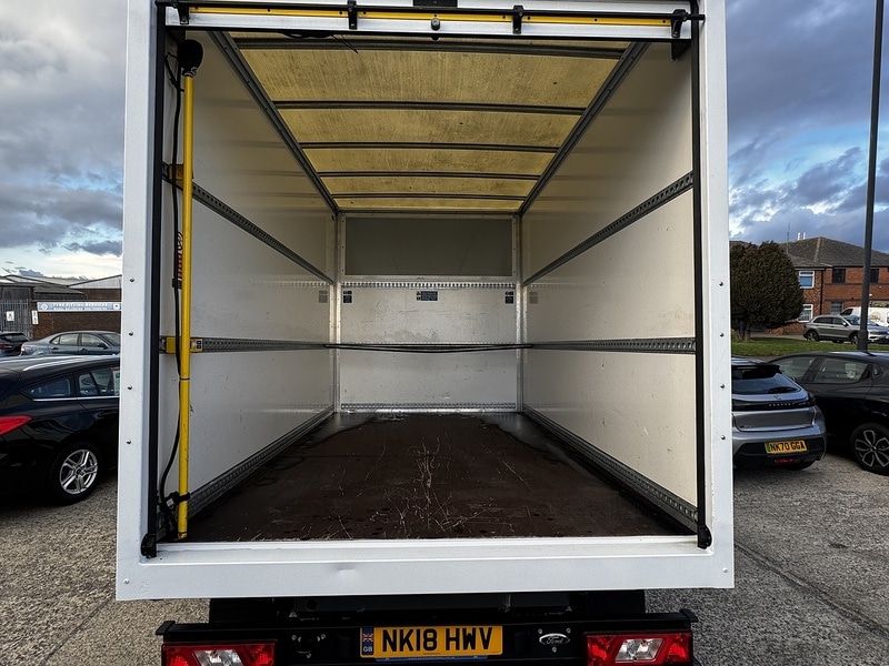 Used Ford Transit 2026 for sale - 78056735: Photo 14