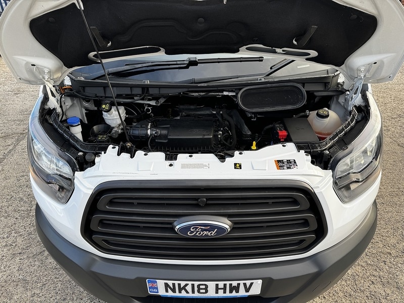 Used Ford Transit 2026 for sale - 78056735: Photo 15
