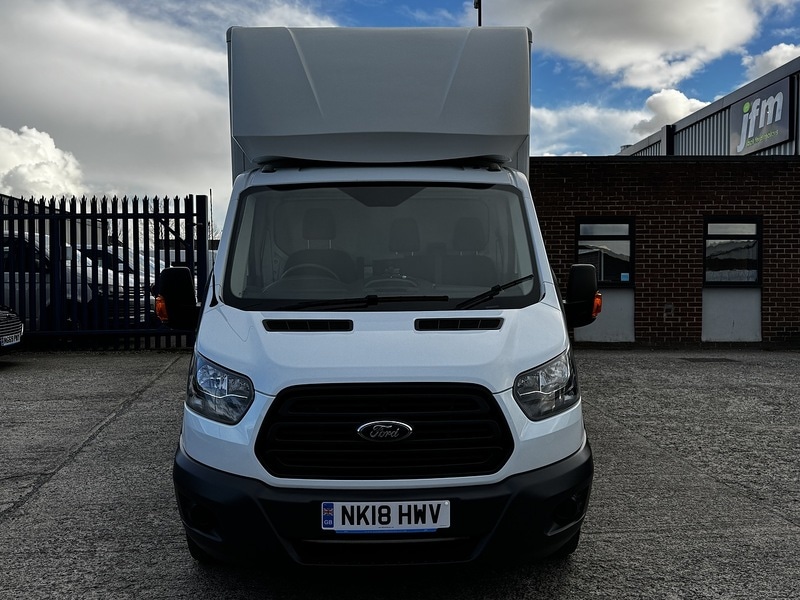 Used Ford Transit 2026 for sale - 78056735: Photo 16