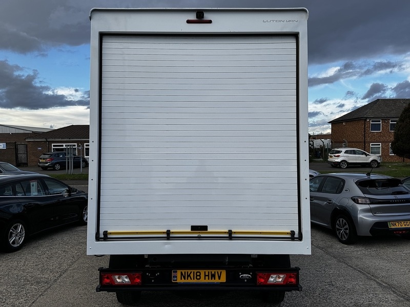 Used Ford Transit 2026 for sale - 78056735: Photo 6