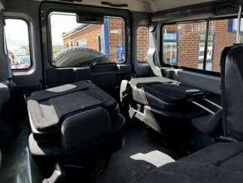 Used Land Rover Defender 110 2015 for sale - 72043705: Photo