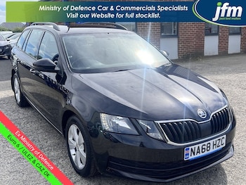 Used Skoda Octavia 2026 for sale - 78758514: Photo