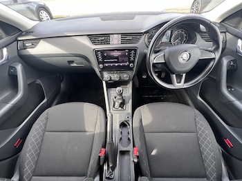 Used Skoda Octavia 2026 for sale - 78758514: Photo