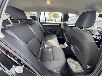 Used Skoda Octavia 2026 for sale - 78758514: Photo