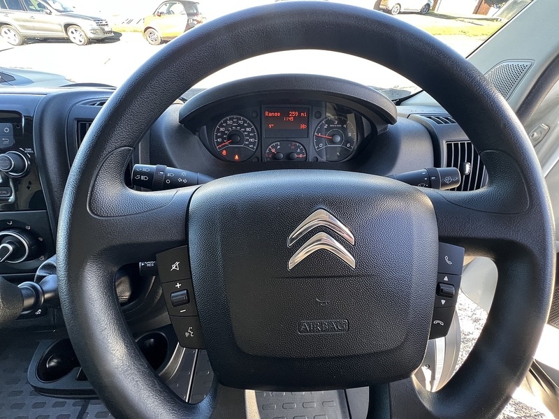 Used Citroen Relay 2025 for sale - 76383152: Photo 11