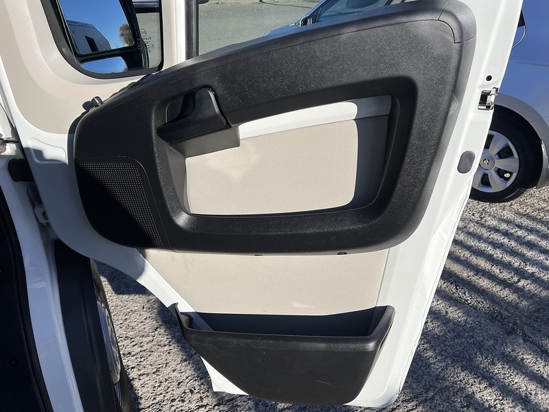 Used Citroen Relay 2025 for sale - 76383152: Photo 12