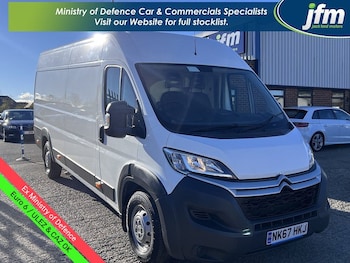 Citroen - Relay