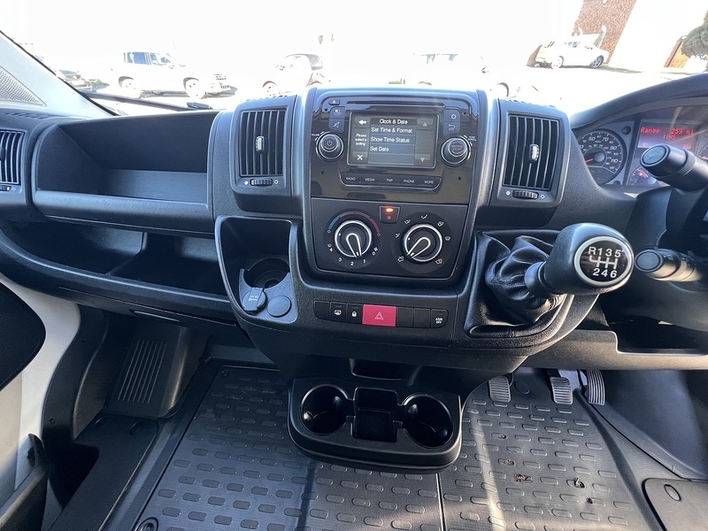 Used Citroen Relay 2025 for sale - 76383152: Photo 3