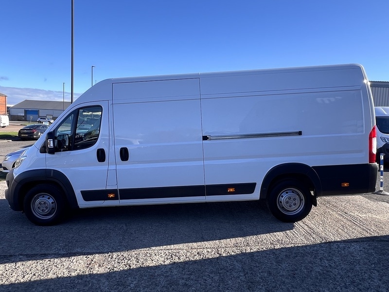 Used Citroen Relay 2025 for sale - 76383152: Photo 9