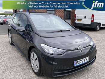 2025 - Pro 58kWh Life Auto