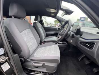 Used Volkswagen ID3 2025 for sale - 75084762: Photo