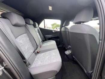 Used Volkswagen ID3 2025 for sale - 75084762: Photo