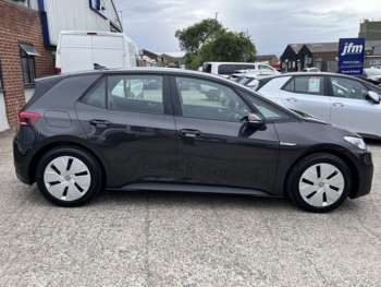 Used Volkswagen ID3 2025 for sale - 75084762: Photo