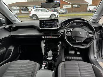 Used Peugeot 208 2026 for sale - 79663293: Photo