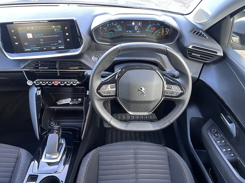 Used Peugeot E-208 for sale - 76520855: Photo 11