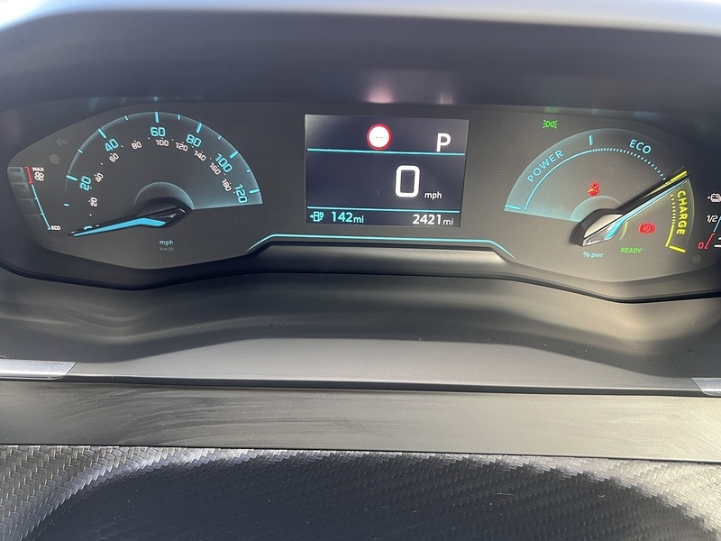 Used Peugeot E-208 for sale - 76520855: Photo 12