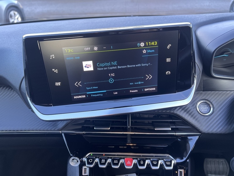 Used Peugeot E-208 for sale - 76520855: Photo 15