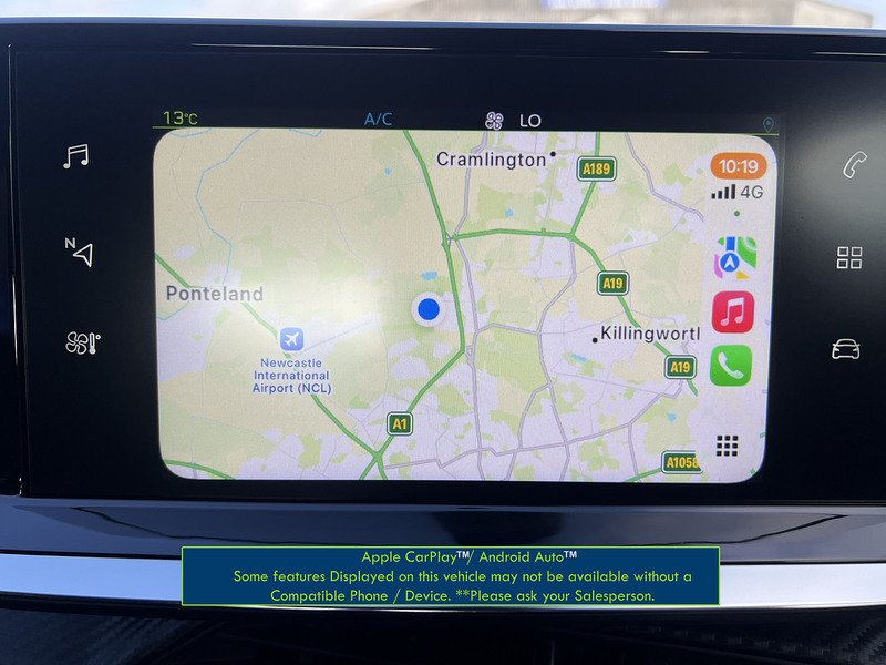 Used Peugeot E-208 for sale - 76520855: Photo 17