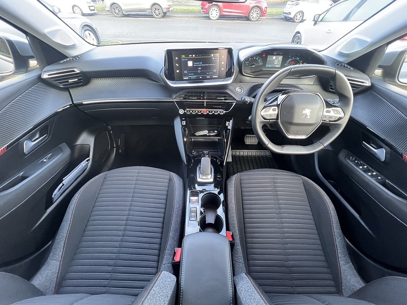 Used Peugeot E-208 for sale - 76520855: Photo 2