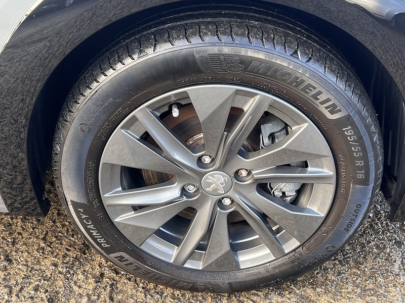 Used Peugeot E-208 for sale - 76520855: Photo 22