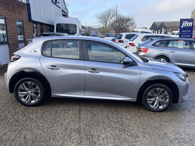 Used Peugeot E-208 for sale - 76520855: Photo 5