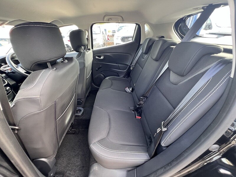 Used Renault Clio for sale - 76119356: Photo 13