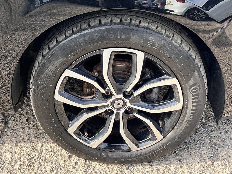 Used Renault Clio for sale - 76119356: Photo 14