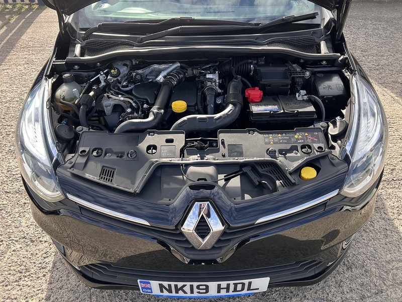 Used Renault Clio for sale - 76119356: Photo 18