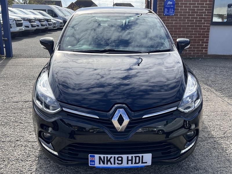 Used Renault Clio for sale - 76119356: Photo 19